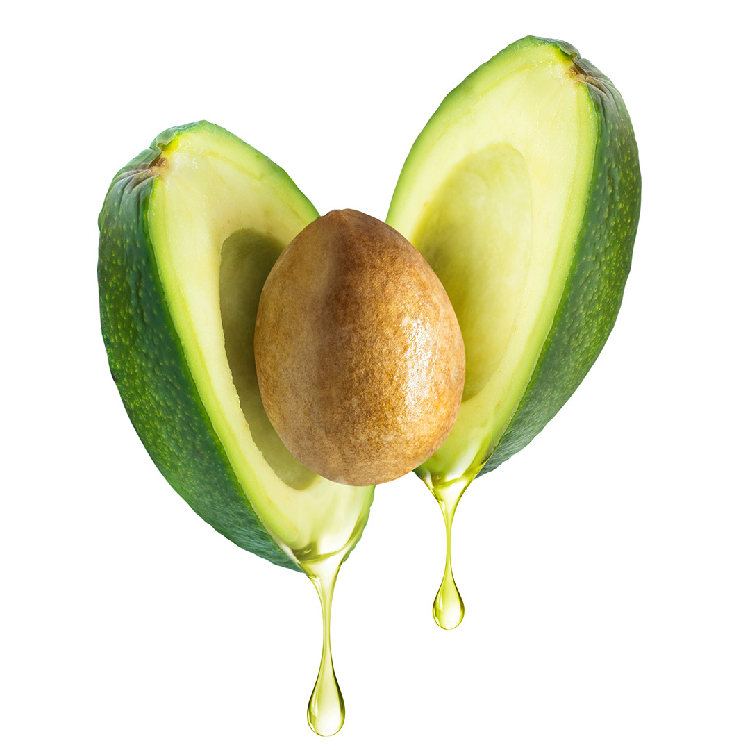Avocado-olie
